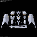 Bandai 30 Minutes Fantasy 30MF #XX 1/144 Class-Up Armor (Liber Paladin) Accessory Model Kit