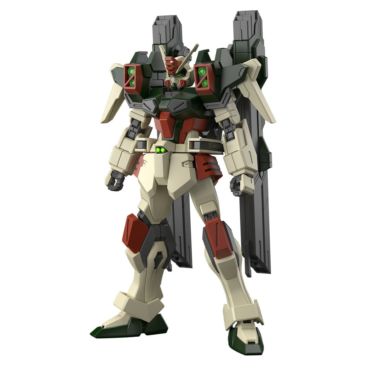 Gundam 1/144 HGUC #253 HGCE Seed Freedom ZGMF-103HD Lightning Buster Model Kit