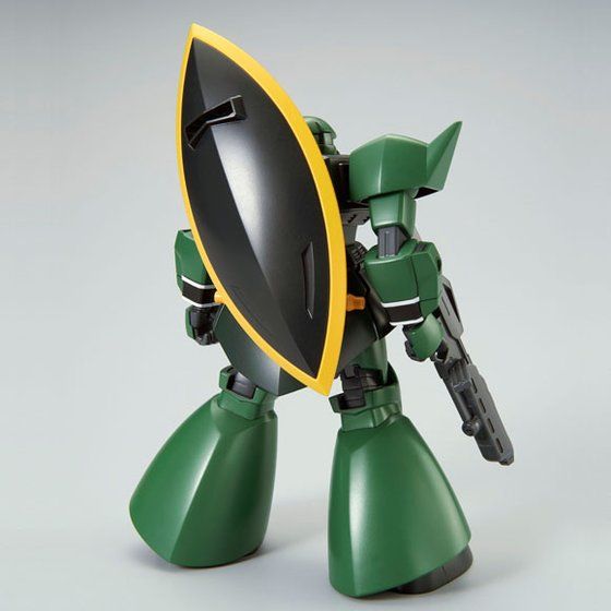 Gundam 1/144 HG MS-14A Gelgoog (Unicorn Ver.) Model Kit Exclusive