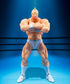 S.H. Figuarts Kinnikuman: Perfect Origin Arc Kinnikuman Action Figure