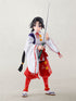 S.H. Figuarts The Elusive Samurai Tokiyuki Hojo Action Figure