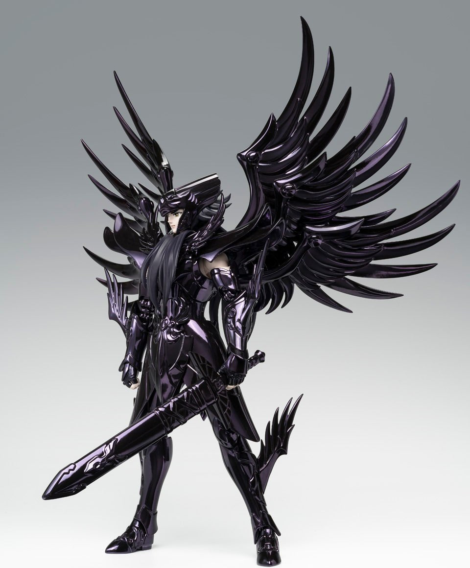 Saint Seiya Myth Cloth EX Hades (Original Color Edition) Action Figure 2024 Exclusive