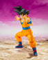 S.H. Figuarts Dragon Ball Daima Son Goku Action Figure