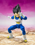 S.H. Figuarts Dragon Ball Daima Vegeta Action Figure