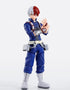 S.H. Figuarts My Hero Academia Shoto Todoroki Action Figure