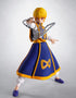 S.H. Figuarts Hunter x Hunter Kurapika Action Figure (Japan Ver)