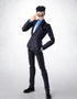S.H. Figuarts Hunter x Hunter Leorio Action Figure