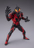 S.H. Figuarts Mega Monster Battle: Ultra Galaxy Legend The Movie Ultraman Belial (Darkness Heels Ver.) Action Figure