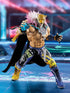 S.H. Figuarts Tekken 8 King Action Figure