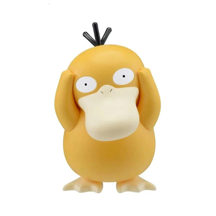 Bandai Quick Model #21 Pokemon Psyduck Model Kit