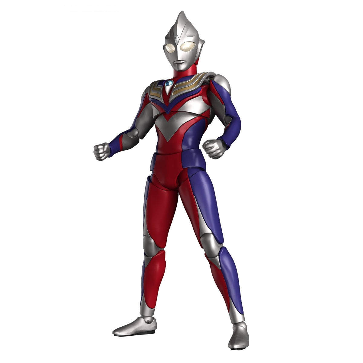 Figure-Rise Standard Ultraman Tiga (Multi Type) Model Kit