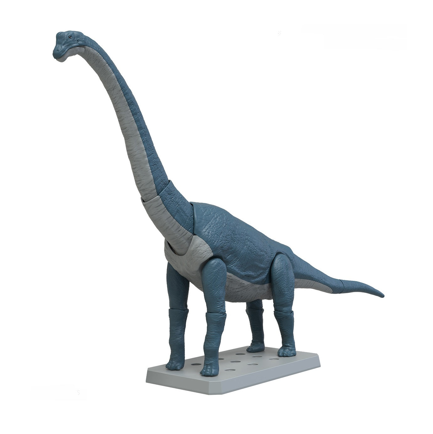 Bandai Plannosaurus Brachiosaurus Model Kit