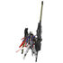 Gundam 1/144 HGUC #258 HGCE Seed Freedom ZGMF/A-42S2 Destiny Gundam SpecII + Zeus Silhouette Model Kit