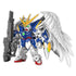 Gundam MGSD Gundam Wing Endless Waltz Wing Gundam Zero EW Model Kit