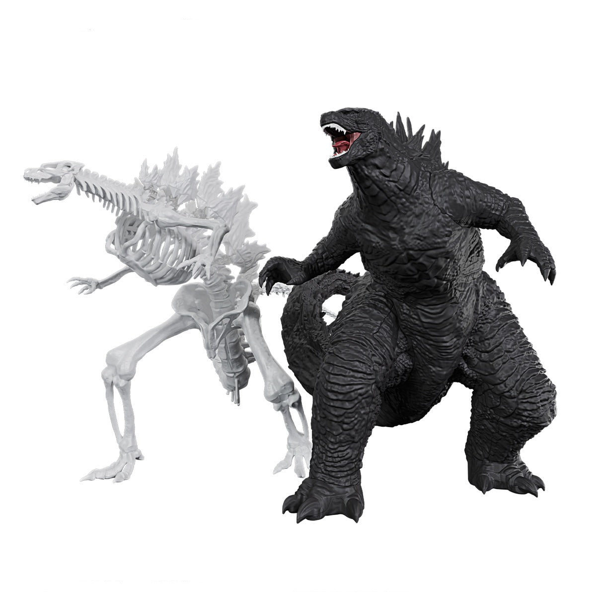Bandai Godzilla x Kong: The New Empire 2024 Godzilla Model Kit