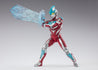 S.H. Figuarts Ultraman Ginga (Ultraman New Generation Stars Ver.) Action Figure