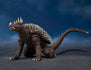 S.H. MonsterArts Godzilla vs. Gigan (1972) Anguirus Action Figure