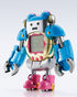 Bandai Chogokin Tamagotchi Robot Action Figure