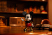 Disney Chogokin Super Change Mickey Mouse (Kunio Okawara) Action Figure