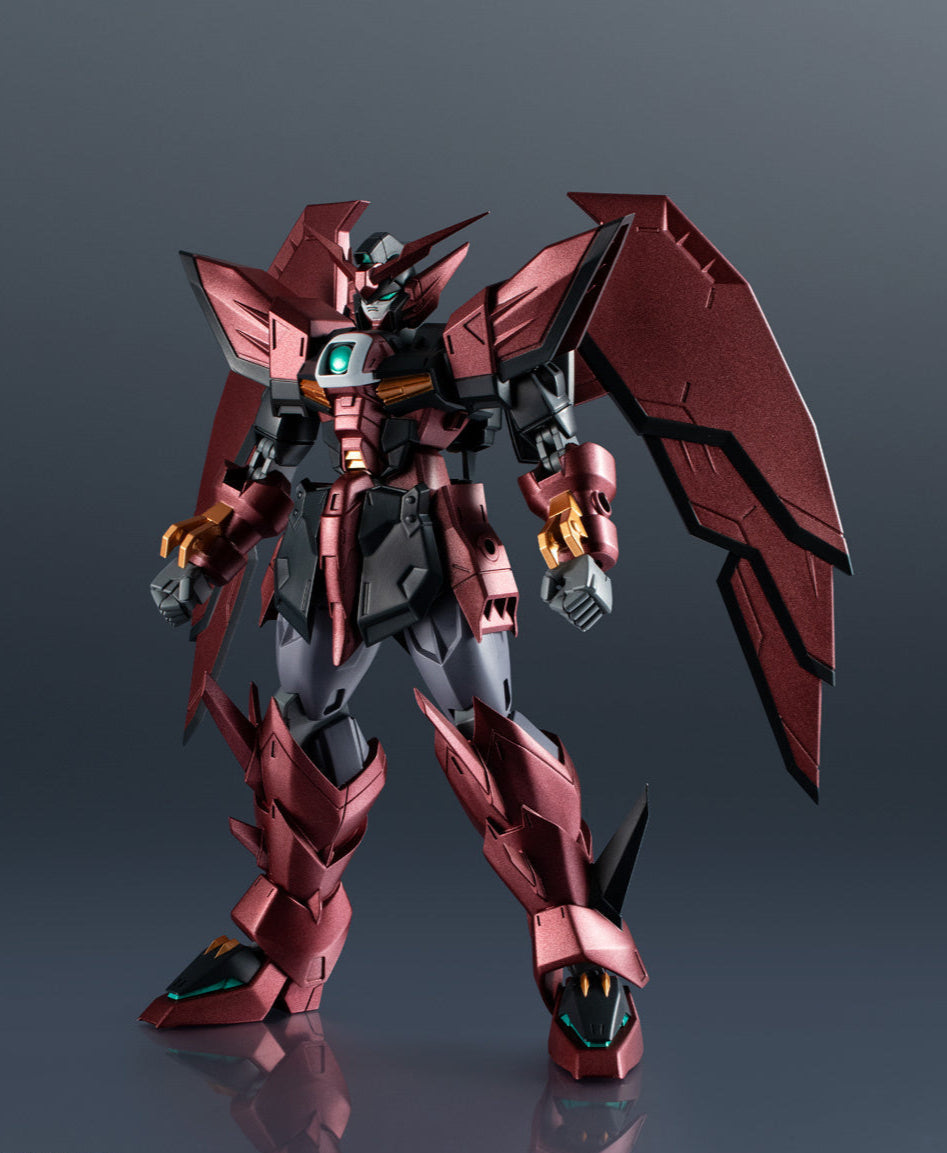 Gundam Universe OZ-13MS Gundam Epyon Gundam Wing Action Figure