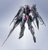 Bandai Metal Robot Spirits Gundam AGE Gundam AGE-2 Dark Hound Exclusive Action Figure