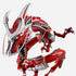 S.H. Figuarts Dragreder & Kamen Rider Ryuki Optional Parts Set Action Figure Exclusive