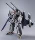 Bandai DX Chogokin Macross Frontier: The False Songstress VF-25F Tornado Messiah Valkyrie (Alto Saotome Machine Revival Ver.) Action Figure