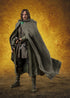 S.H. Figuarts The Lord of the Rings: The Fellowship of the Ring Aragorn Action Figure