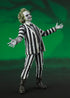 S.H. Figuarts Beetlejuice (1988) Action Figure