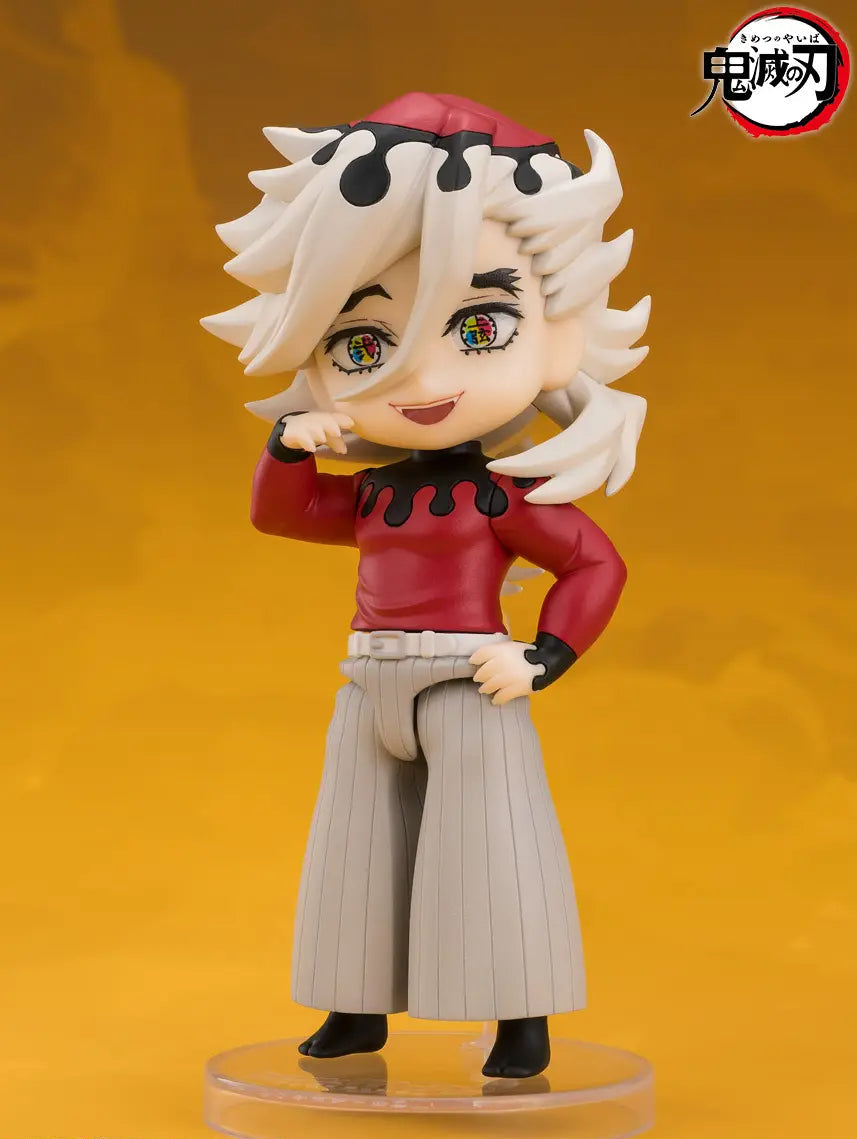 Bandai Figuarts Mini Demon Slayer Kimetsu no Yaiba Doma