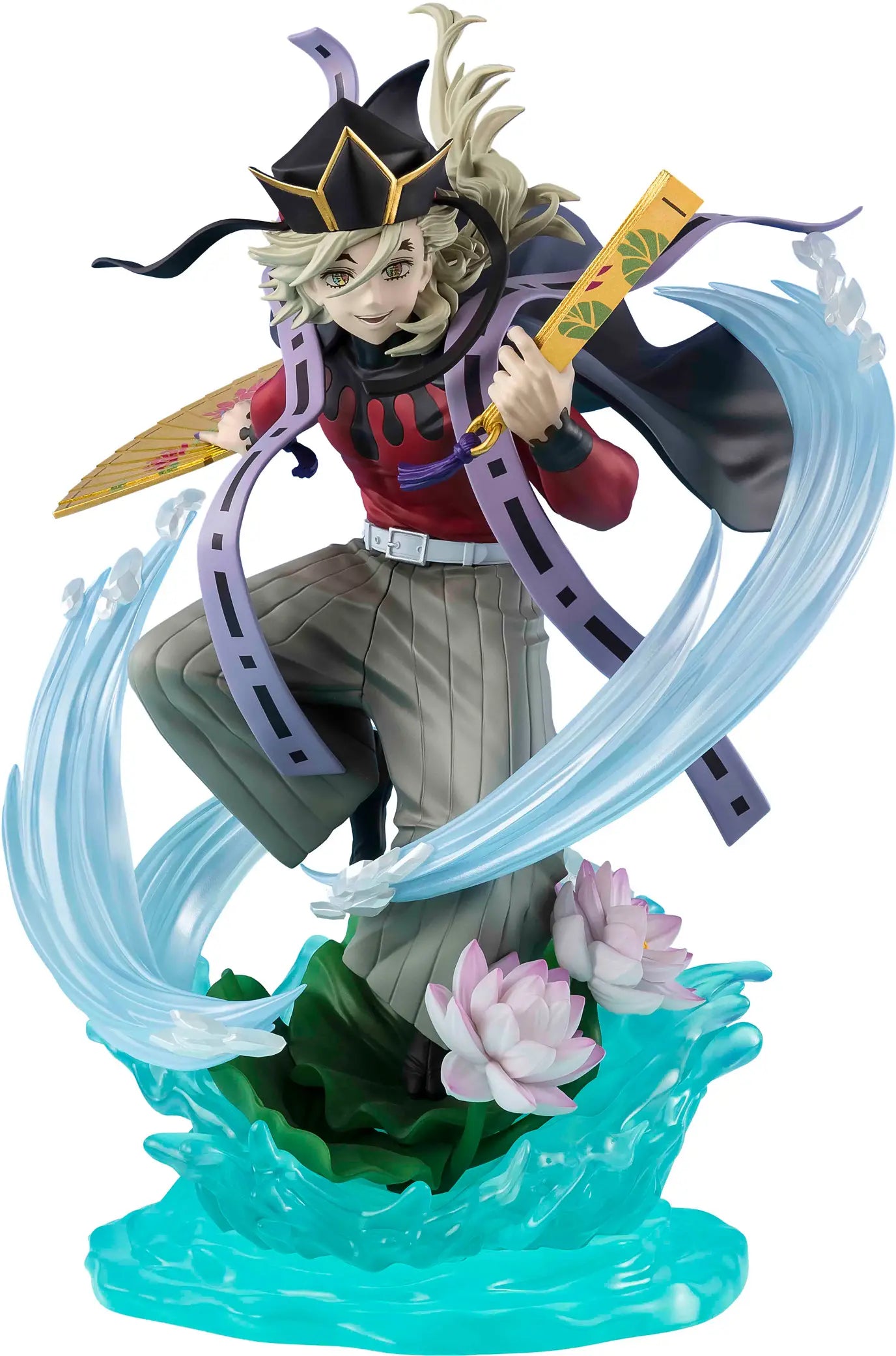 Figuarts Zero Demon Slayer: Kimetsu no Yaiba Doma Statue