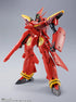 Bandai DX Chogokin Macross 7 VF-19 Kai Excalibur (Basara Nekki Special) Action Figure