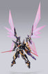 Bandai Metal Build Dragon Scale Code Geass: Lelouch of the Rebellion Lancelot Albion Zero Action Figure