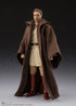 S.H. Figuarts Obi-Wan Kenobi Star Wars Revenge of the Sith (Classic Ver.) Action Figure