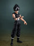 S.H. Figuarts Yu Yu Hakusho Hiei Action Figure