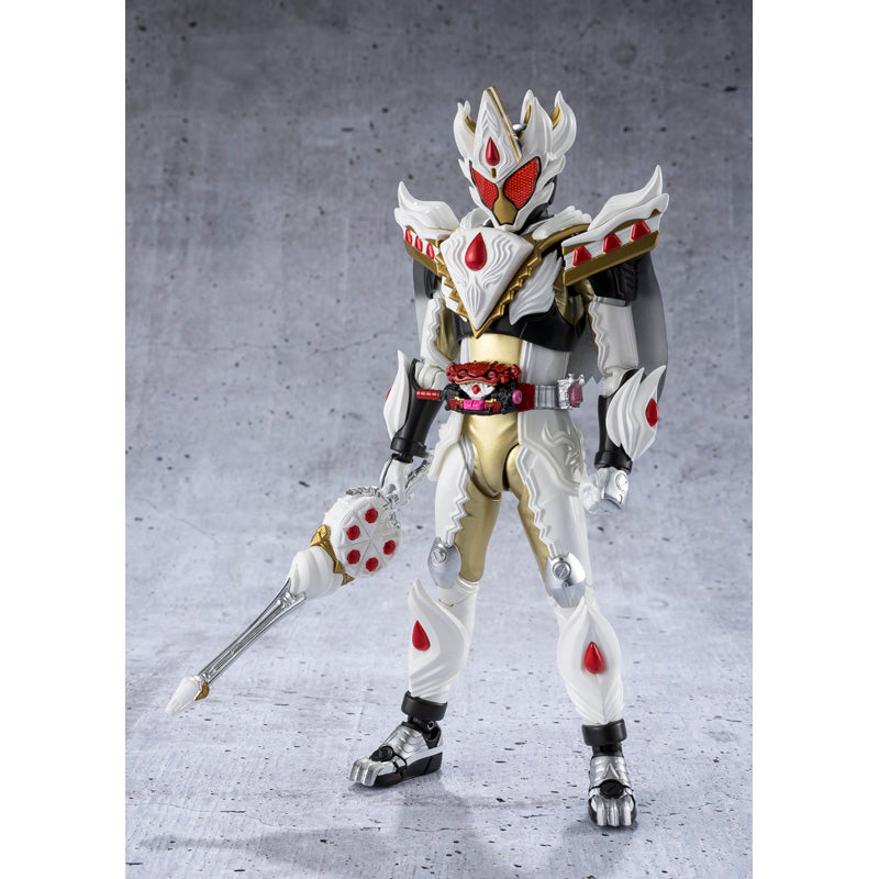 S.H. Figuarts Kamen Rider Gavv (Caking Form) Figure Exclusive