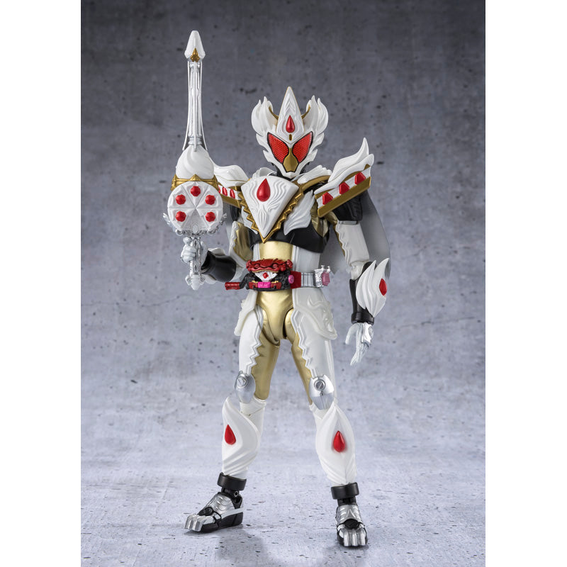 S.H. Figuarts Kamen Rider Gavv (Caking Form) Figure Exclusive