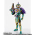 S.H. Figuarts Shinkocchou Seihou Kamen Masked Rider Gaim Ryugen Budou Arms Action Figure