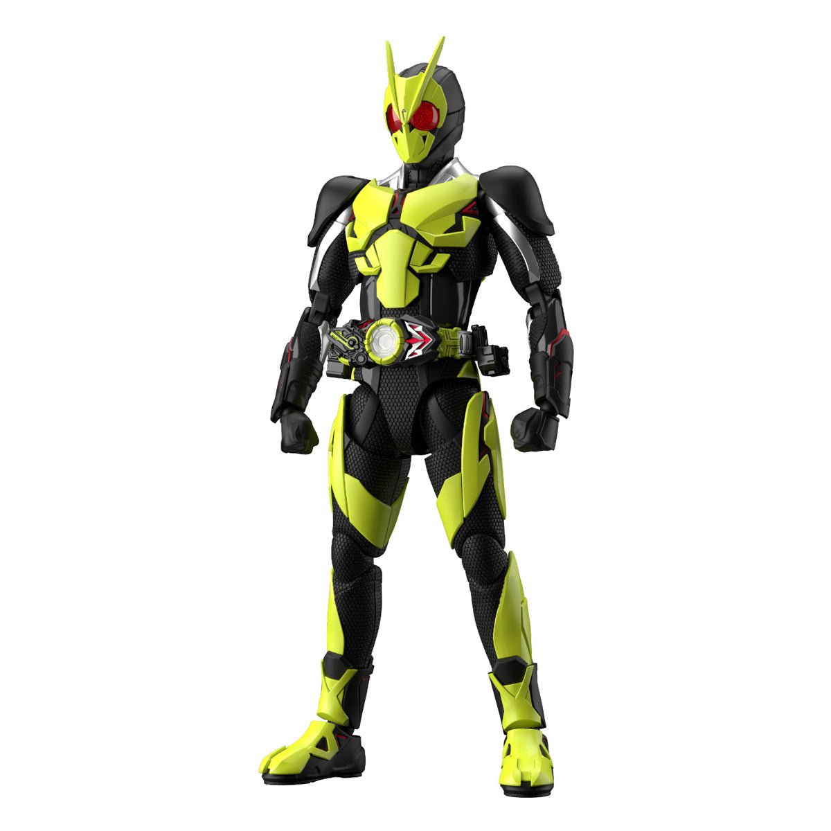 Figure-rise Standard Kamen Masked Rider Zero-One (Rising Hopper) Model Kit