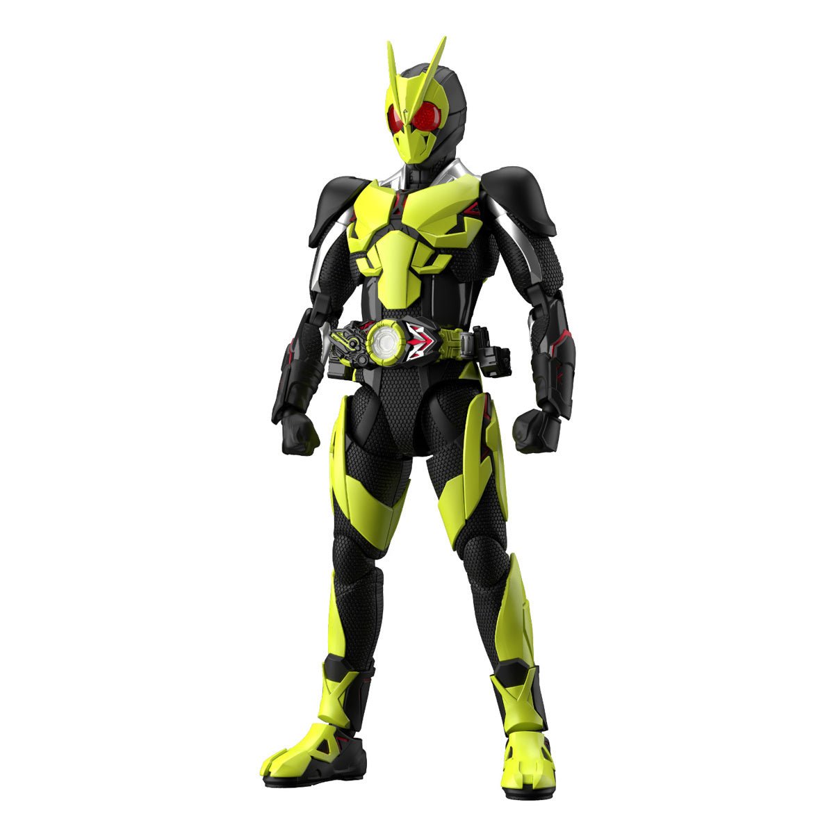 Masked Rider Hopper Figure-rise Standard Kamen Masked Rider Zero-One (Rising Hopper) Model