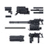 Bandai 30 Minutes Missions 30MM 1/144 Option Weapon Part Set 04 (Armored Core VI: Fires of Rubicon) Model Kit