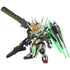 Gundam SDW #37 SD Gundam World Heroes Captain Qan[T] GF Model Kit