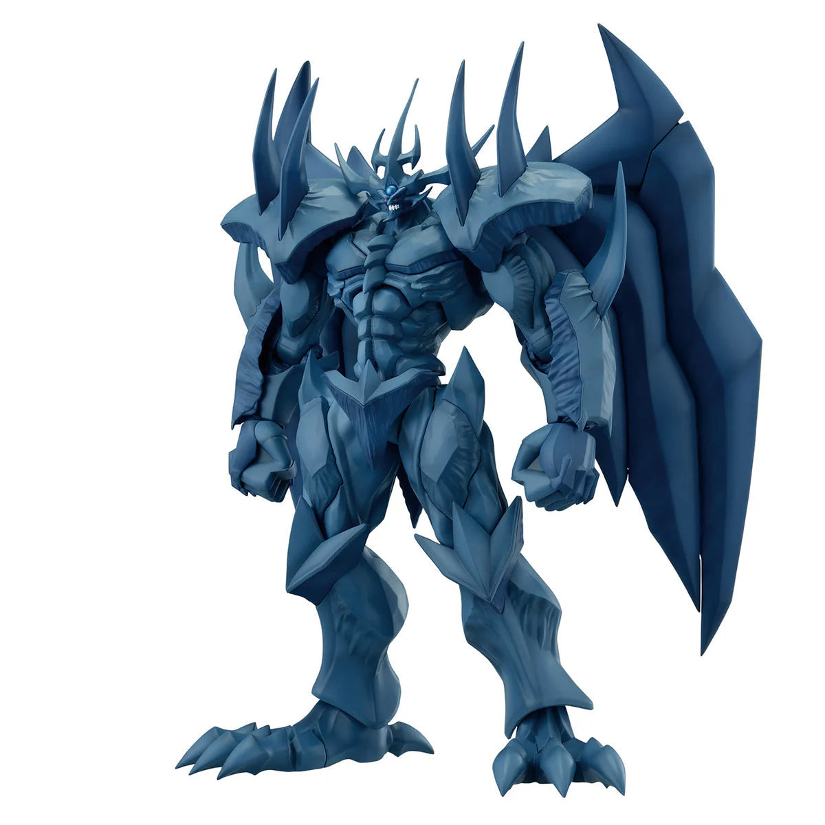 Figure-rise Standard Yu-Gi-Oh! Duel Monsters Egyptian God Obelisk the Tormentor (Amplified) Model Kit