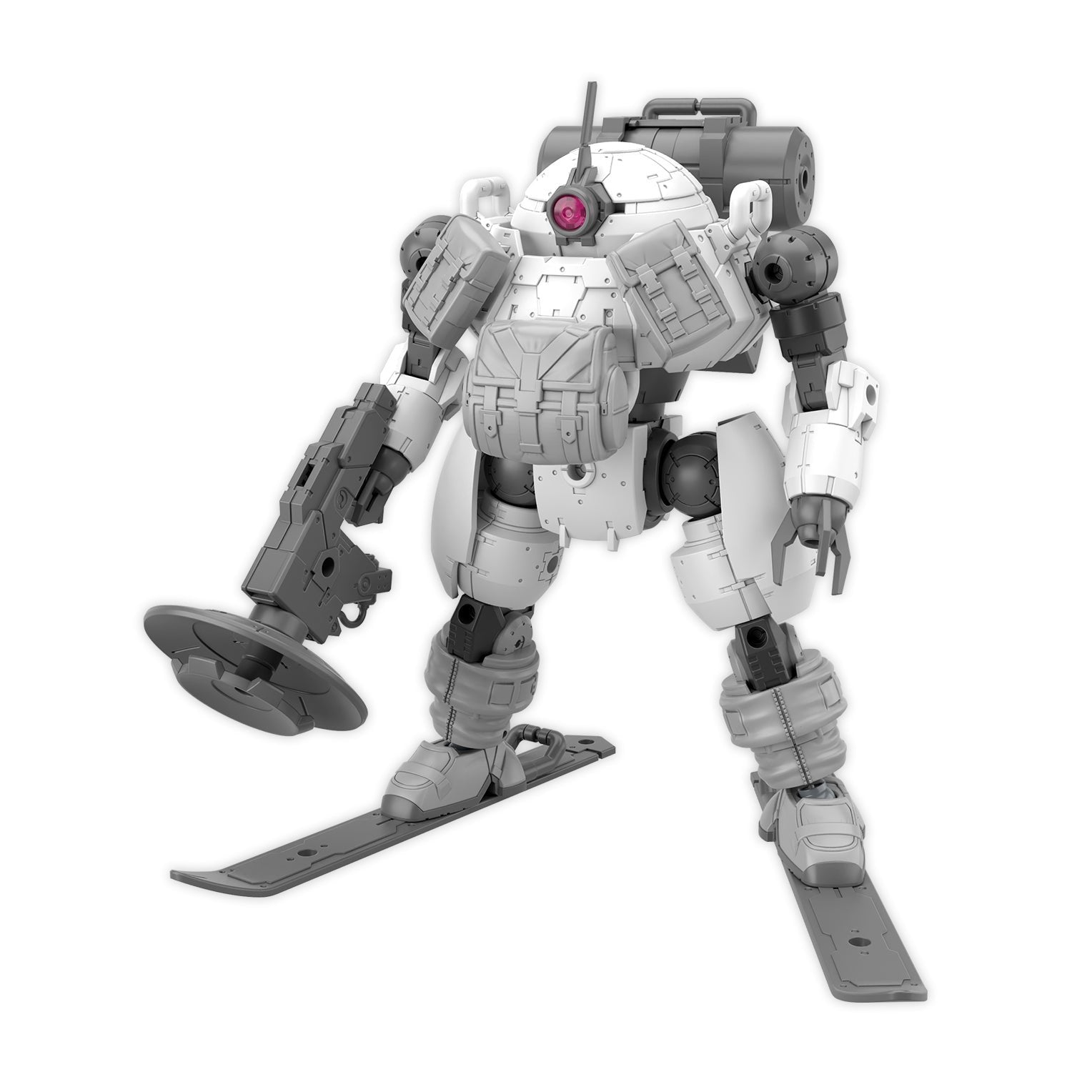 Bandai 30 Minutes Missions 30MM #70 1/144 bEXM-6 Roundnova II Model Kit