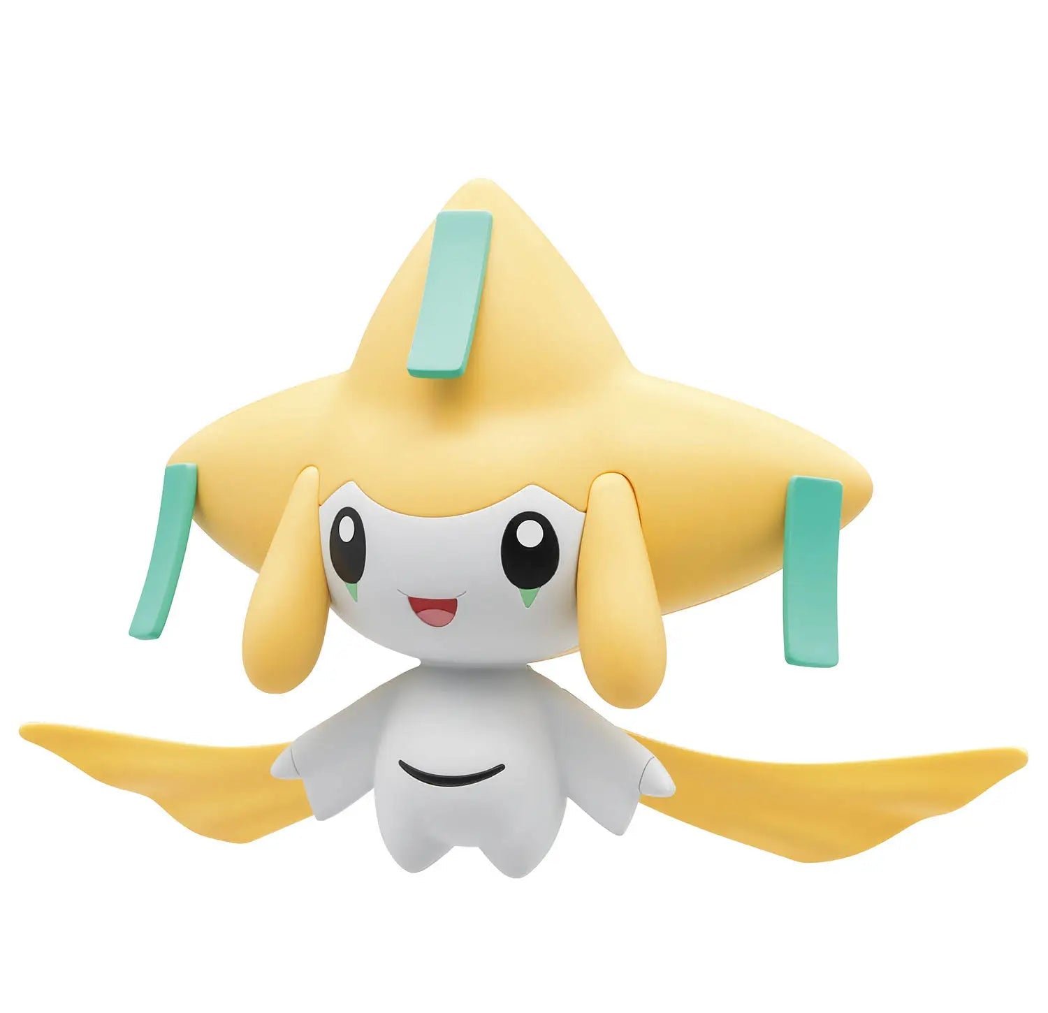 Bandai Quick Model #23 Pokemon Jirachi Model Kit