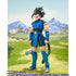 S.H. Figuarts Dragon Ball Legends Shallot Exclusive Action Figure