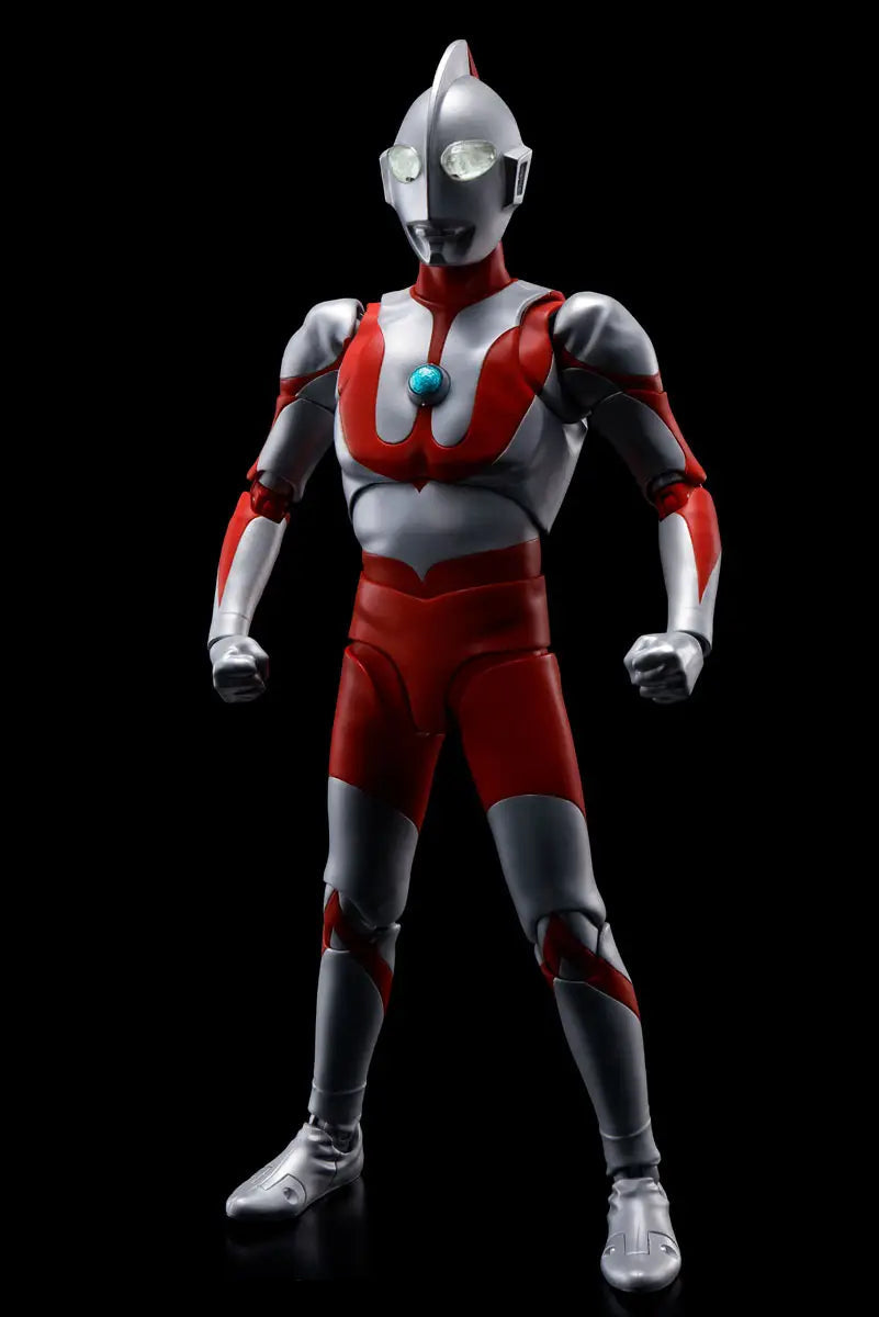 S.H. Figuarts Shinkocchou Seihou Ultraman (Reissue) Action Figure