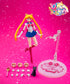 S.H. Figuarts Sailor Moon -Crystal Star Compact Edition- Action Figure