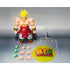S.H. Figuarts Dragon Ball Z Broly 40th Anniversary Reissue Edition Action Figure