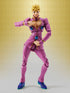 S.H. Figuarts JoJo’s Bizarre Adventure Giorno Giovanna Action Figure